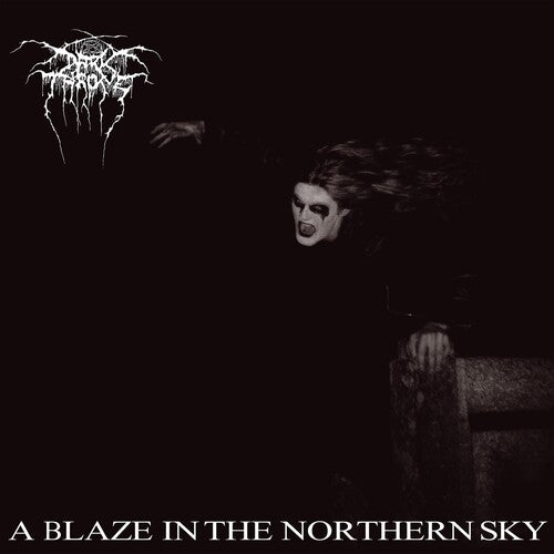 Blaze In The Northern Sky