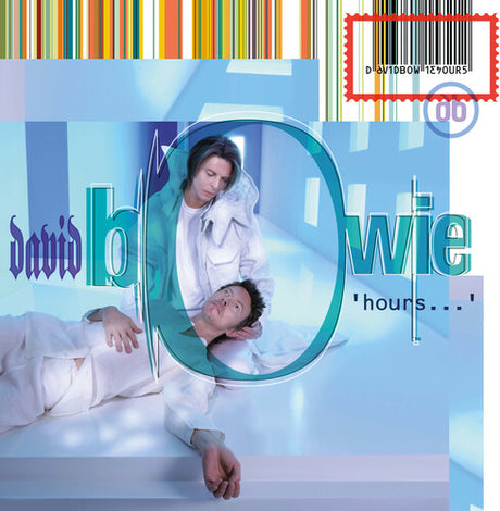 Hours (2021 Remster), David Bowie, LP