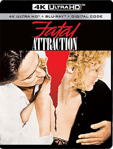 Fatal Attraction, Fatal Attraction, ULTRA HD