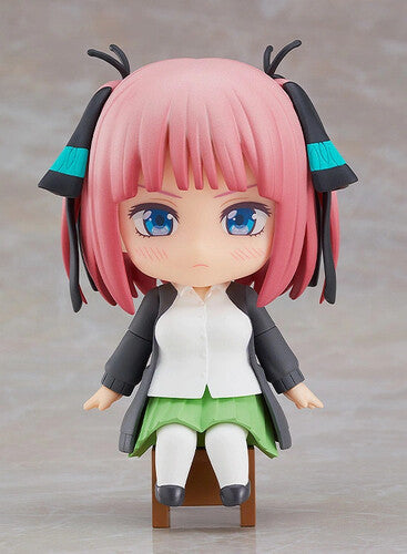 Quintessential Quintuplets Movie Nino Nendoroid Sw, Good Smile Company, Collectibles