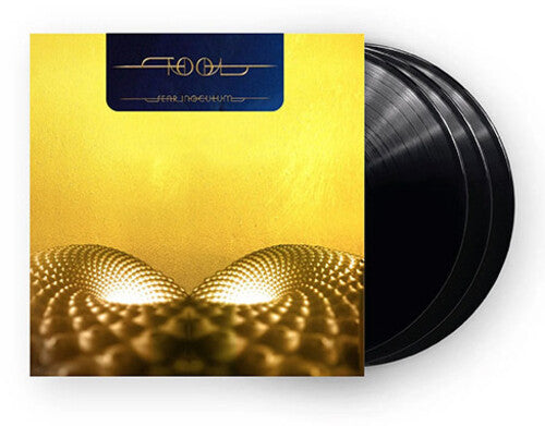 Fear Inoculum, Tool, LP