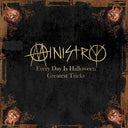 Every Day Is Halloween - Greatest Tricks, Ministry, LP
