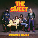 Odense Blitz, Sweet, LP