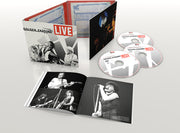 Live + Live In Zwolle Dvd
