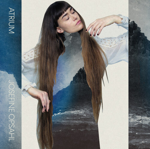 Atrium -- Opsahl / Opsahl, CD