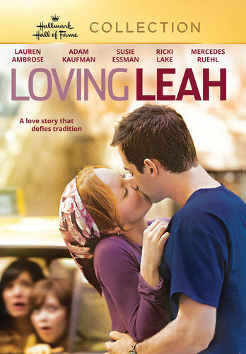 Loving Leah, Loving Leah, DVD