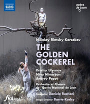 Golden Cockerel