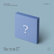 Seventeen 4Th Album Rpkg Sector 17 (New Heights)