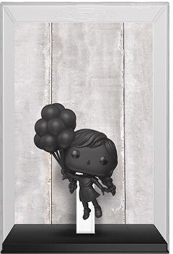 Brandalised- Bln (Styles May Vary), Funko Pop! Art Cover:, Collectibles