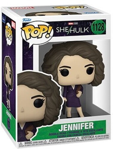 She-Hulk - Pop! 3, Funko Pop! Vinyl:, Collectibles