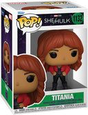 She-Hulk - Pop! 7, Funko Pop! Vinyl:, Collectibles