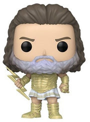 Thor: Love And Thunder- Zeus