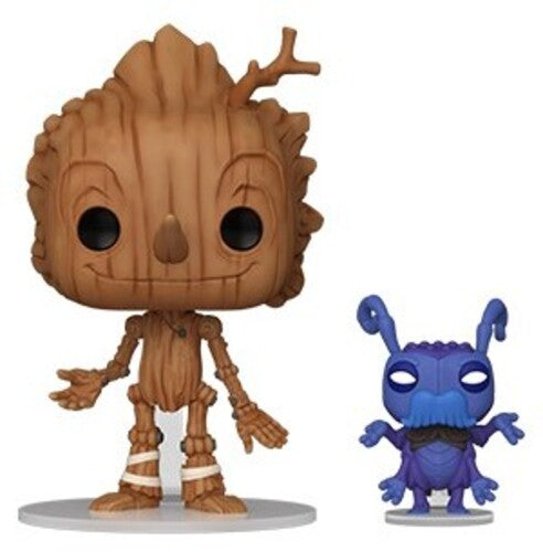 Pinocchio- Pop! 1