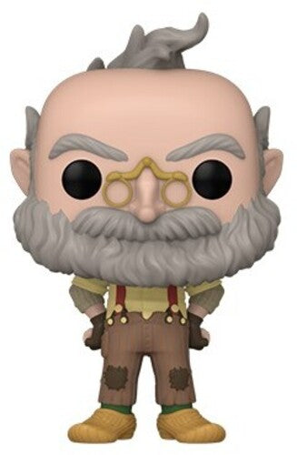 Pinocchio- Pop! 3, Funko Pop! Movies:, Collectibles
