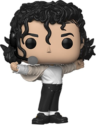 Michael Jackson (Superbowl)