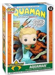 Dc- Aquaman