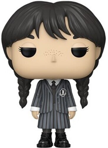 Pop Television Wednesday Wednesday, Pop Television Wednesday, Collectibles