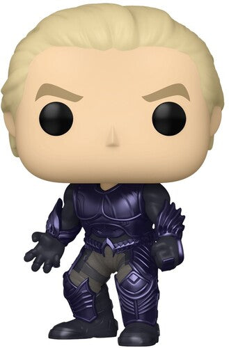 Aquaman 2- Pop! 4, Funko Pop! Movies:, Collectibles