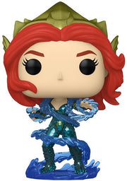 Aquaman 2- Pop! 6