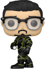 Aquaman 2- Pop! 9