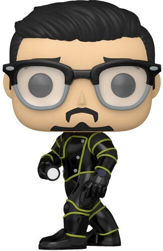 Aquaman 2- Pop! 9