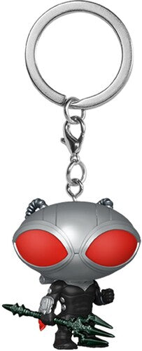 Aquaman 2- Pop! 3, Funko Pop! Keychain:, Collectibles