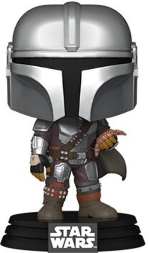 Book Of Boba Fett- Mando W/Pouch