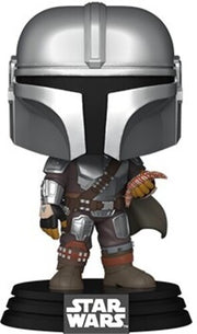 Book Of Boba Fett- Mando W/Pouch