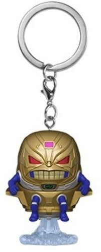 Ant-Man: Quantumania - Pop! 4, Funko Pop! Keychain:, Collectibles