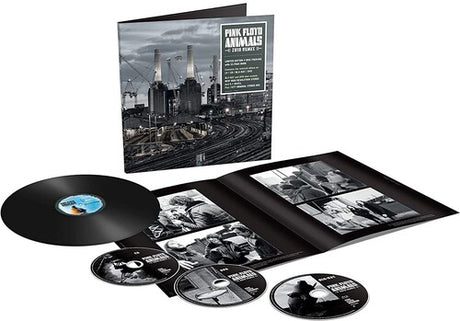 Animals (2018 Remix), Pink Floyd, LP