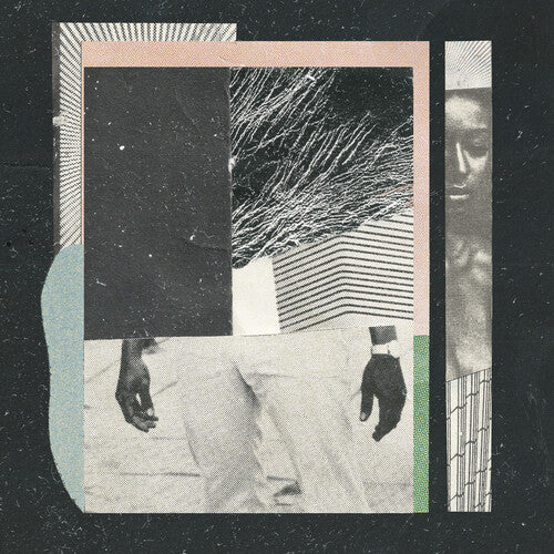 Sound Affects Vol. 1, Allmos, Cassette