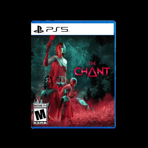 Ps5 Chant