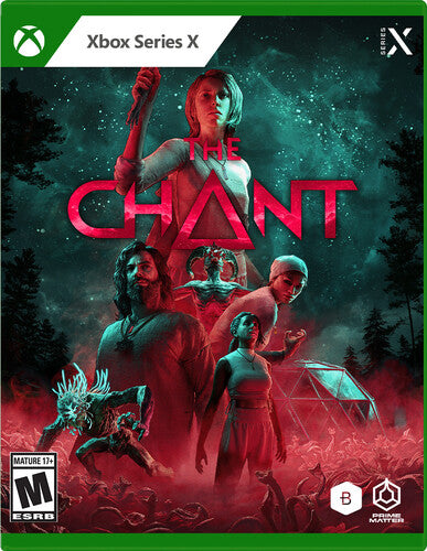 Xbx Chant, Xbx Chant, VIDEOGAMES