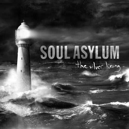 Silver Lining, Soul Asylum, LP