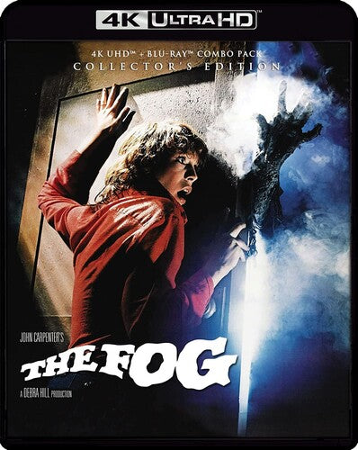 Fog, Fog, ULTRA HD