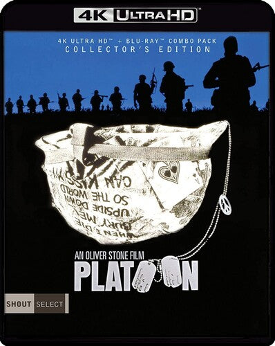 Platoon, Platoon, ULTRA HD