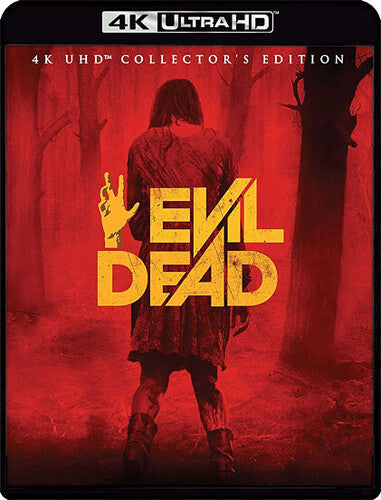 Evil Dead (2013), Evil Dead (2013), ULTRA HD