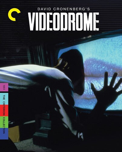 Videodrome Dvd, Criterion Collection, DVD