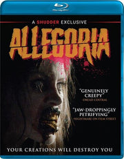 Allegoria Bd