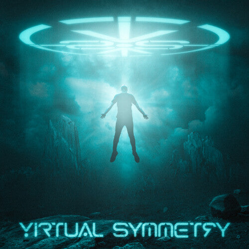 Virtual Symmetry -- CD