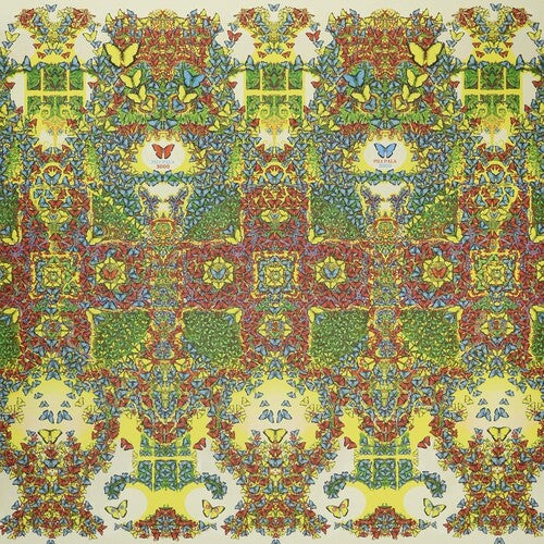 Butterfly 3000 [Welsh]