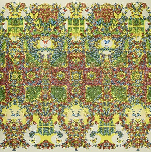 Butterfly 3000 [Korean]