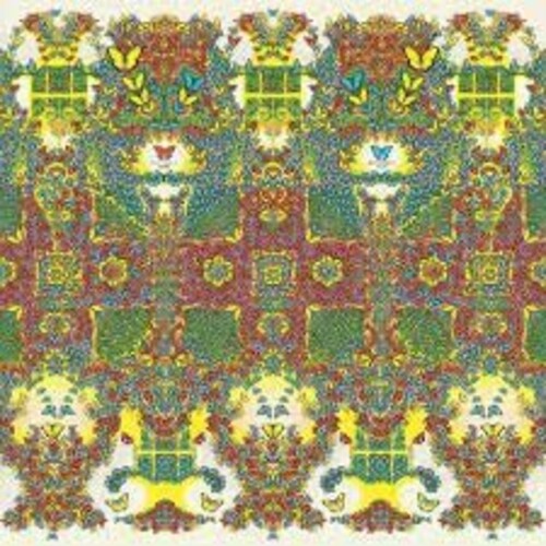 Butterfly 3000 [Latin] -- King Gizzard & The Lizard Wizard, LP