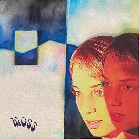 Moss, Maya Hawke, LP