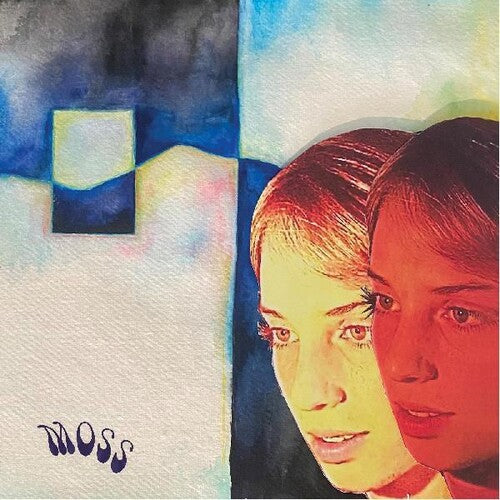 Moss, Maya Hawke, LP