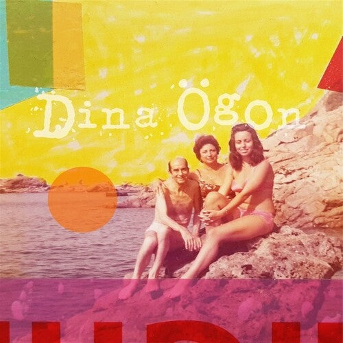 Dina Ogon
