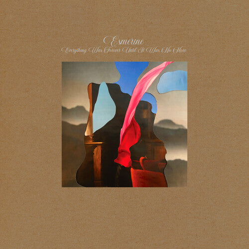 Everything Was Forever Until It Was No More -- Esmerine, LP