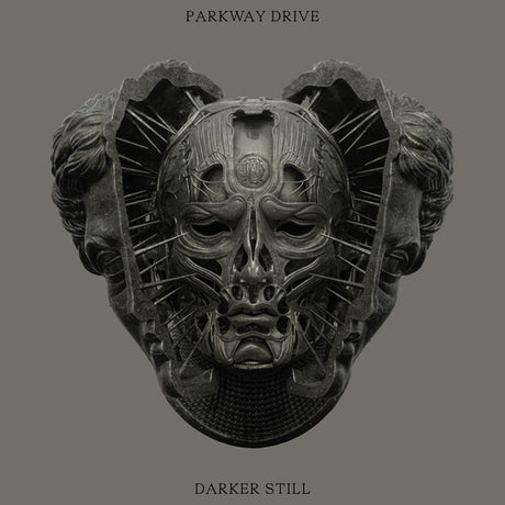 Darker Still, Parkway Drive, LP
