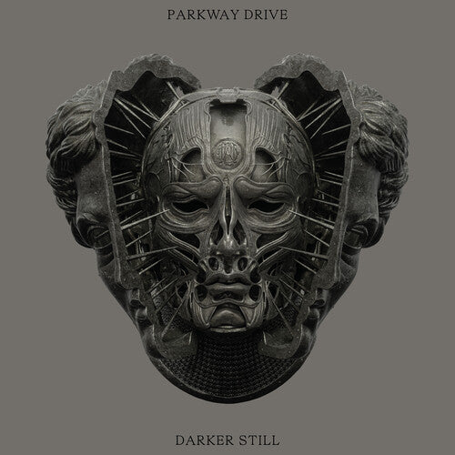 Darker Still, Parkway Drive, LP