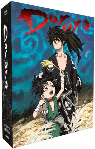 Dororo (Premium Box Set), Dororo (Premium Box Set), Blu-Ray